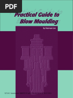 Practical Guide To Blow Moulding PDF