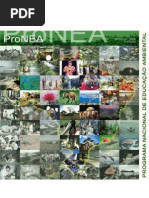 Educação Ambiental - PRONEA3