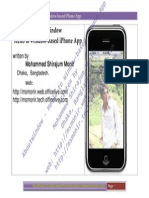 Iphone Application Development Without Code by Msmonir@