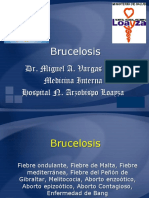 5 - Brucelosis