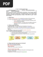 Solution manual operating systems dhamdhere hp