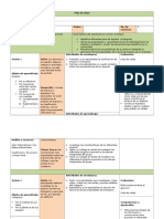 Plan 1 de Clase MATE DGB