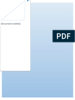 Brittle & Ductile Failure