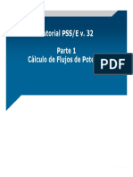 Tutorial PSS_E.Parte1-Flujo de potencia.pdf