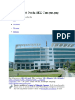 File:HCL Tech Noida SEZ Campus - PNG: File File History File Usage Metadata