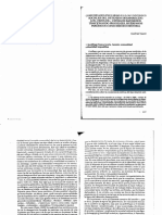 Comunidades Precarias en Los Universos Sociales Del Detenido-Desaparecido, Los 'Hijos De', Vástagos Bastardos Traicionando Progenies, Huérfanos Paródicos Consumiendo Historia - Gabriel Gatti PDF