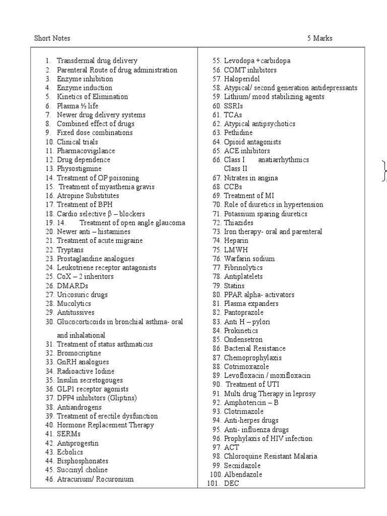 Quizlet pharmacology exam 1 image
