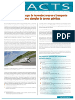 BUENAS PRACTICAS Fs98_Managing Risks to Drivers in Road Transport_es