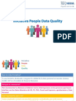 Data Quality Instructivo Usuario 2016 Paso A Paso