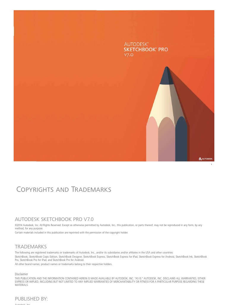 Enu Sketchbook Pro V7 User Manual Ellipse Icon Computing