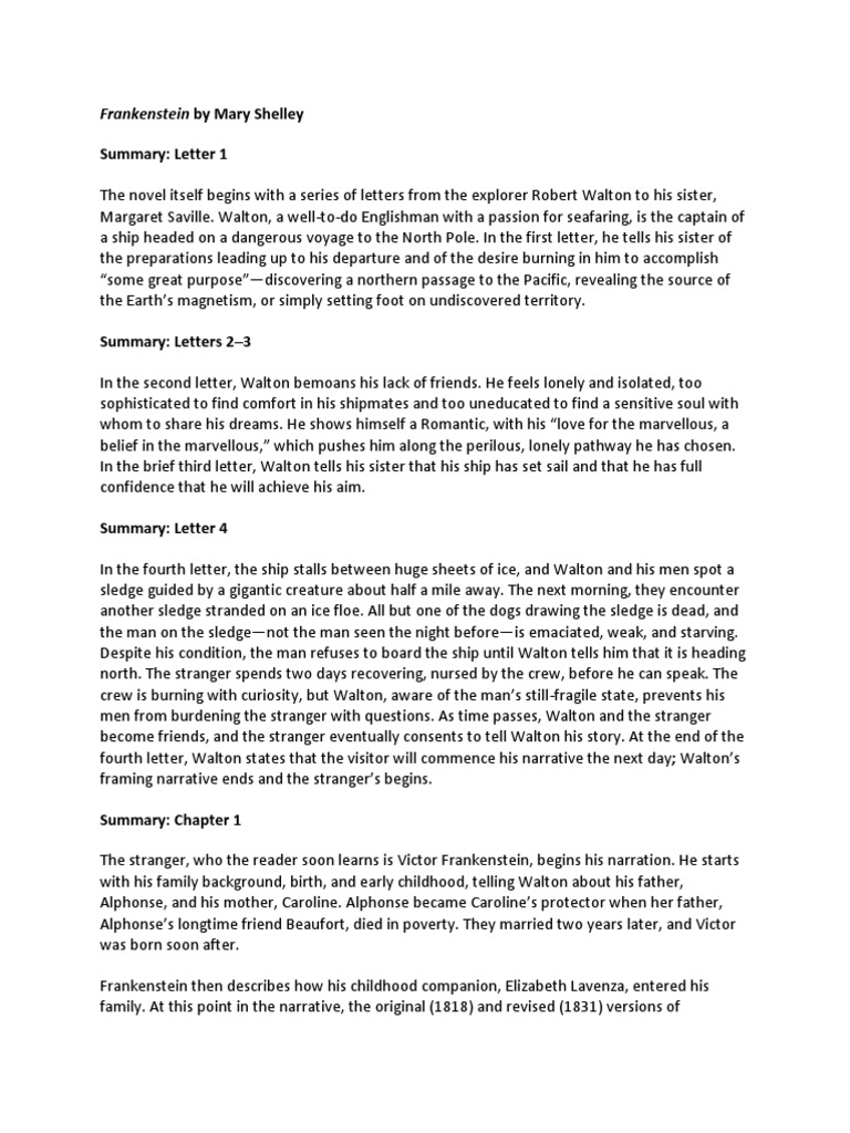 Animal Farm Summary By Chapter