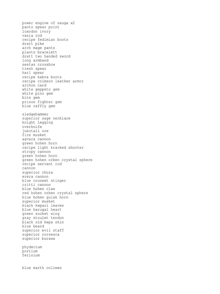 Collection PDF Role Playing Video Games Role Playing Games