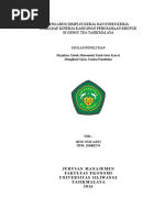 Download Pengaruh Disiplin Kerja Dan Stres Kerja Heni by OProf Plat Z SN334441804 doc pdf