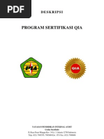 Download Outline Materi Sertifikasi QIA_2 by Oscar Dwn Yap SN33444267 doc pdf