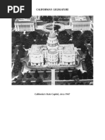 Download Californias Legislature by 420 SN334445 doc pdf