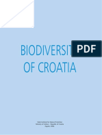 Brosura - Biodiversity in Croatia