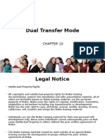 10 - Dual Transfer Mode v0.1