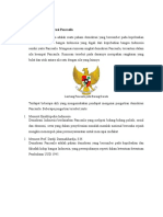 Demokrasi Pancasila