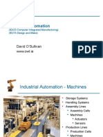 Industrial Automation