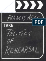 Francis Alÿs PDF