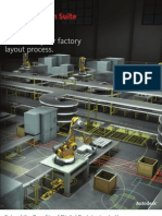 Autodesk Factory Suite