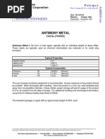 ISO Tank Components and Specifications | PDF | Screw | Gun Barrel