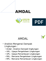 Amdal