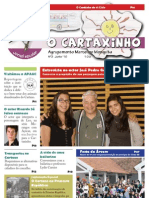 O Cartaxinho 3 + Suplemento República