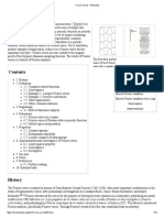 Fourier Series - Wikipedia