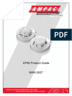 MAN3037 XP95 Product Guide
