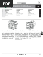 Reductor STM Serie W