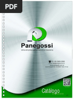 Catálogo-Exportação Panegossi