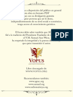 El Matrimonio Perfecto PDF