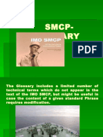 03 - SMCP Glossary