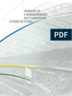 Guia de Recomendaes de Parmetros e Dimensionamentos para Segurana e Conforto em Estdios de Futebol.pdf