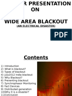 Blackout