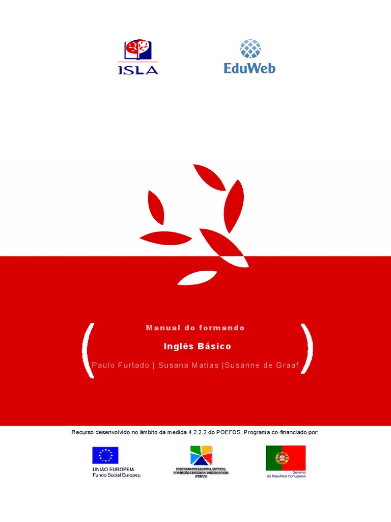 Ingles Basico | PDF | Pronome | Linguística