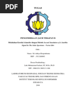 Download Koreksi Atmosfer Citra Landsat 8 Dengan 6SV by aditya SN334476558 doc pdf