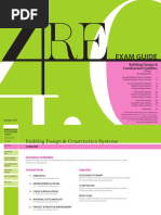 BDCS Exam Guide