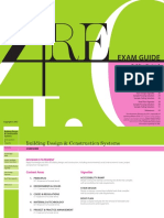 BDCS Exam Guide