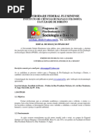 Edital 2017 - Verso 26-10-16 Publicao Proppi