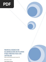 Download Manual Basico de Planos Para Proyectos con Autocad by wanchito02 SN33447873 doc pdf