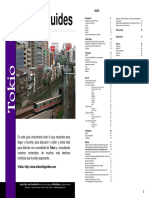 Guia de Tokio PDF