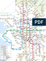 JRP Osaka Metro