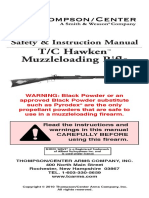 Hawken Manual