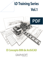 SPA_AC Training Series Vol.1 BIM Concept