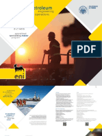 Brochure Master Petroleum Engineering and Operations