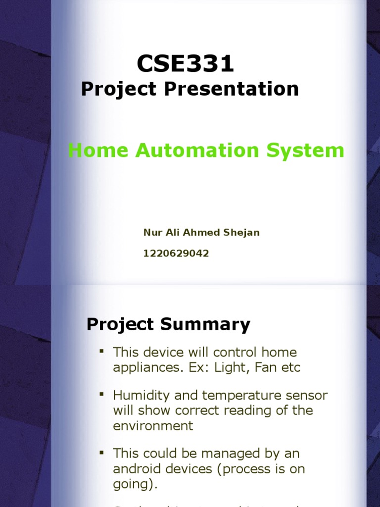 CSE331 | PDF