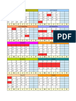 Calendario 2016-17 PDF