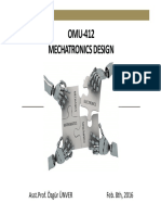 Mechatronic PDF